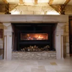 Le Studio 3 Freestanding : la renaissance du feu au Moulin du Roc