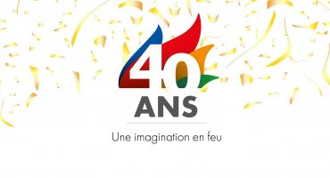 40 years