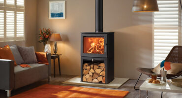 Poêles à bois & multi-combustibles Futura