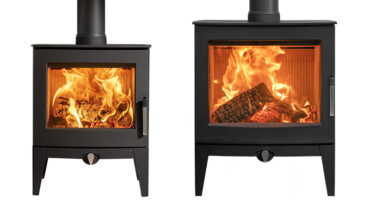 Poêles à bois & multi-combustibles Futura