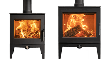 Poêles à bois & multi-combustibles Futura