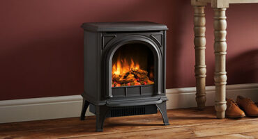 7 poêles à bois électriques réalistes