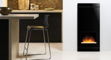 La gamme Logic électrique de Gazco : des appareils avant-gardistes !