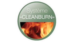 Logo-Cleanburn