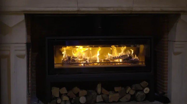 Poêle à bois Stuovax Studio 3 Freestanding