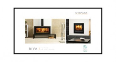 La nouvelle brochure Riva Studio de Stovax est disponible dès à présent !