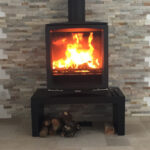 Pour le plaisir de contempler de belles flammes