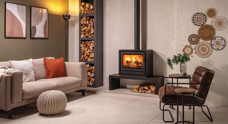 Riva2 66 Freestanding Sur Banc 120 Haut