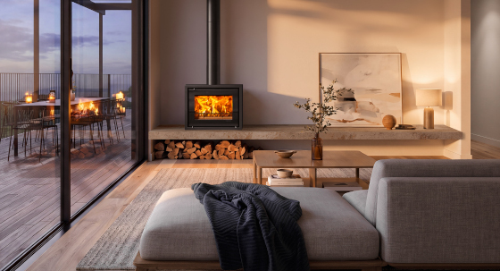 8 idées de cheminées – Des designs étonnants pour transformer votre maison