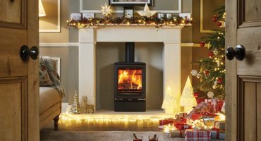 Un noël au chaud, en compagnie de Stovax & Gazco
