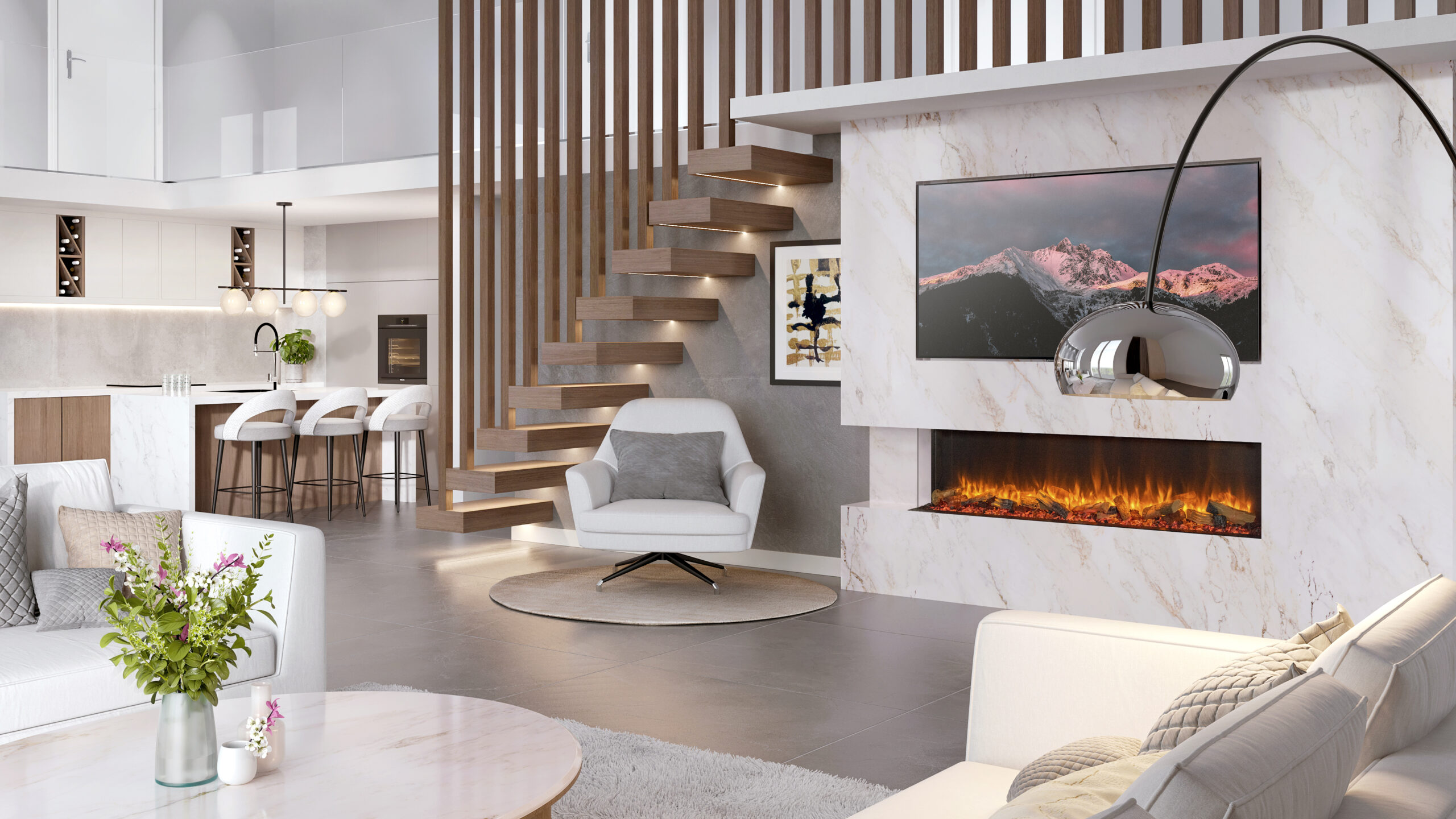  Inserts électriques