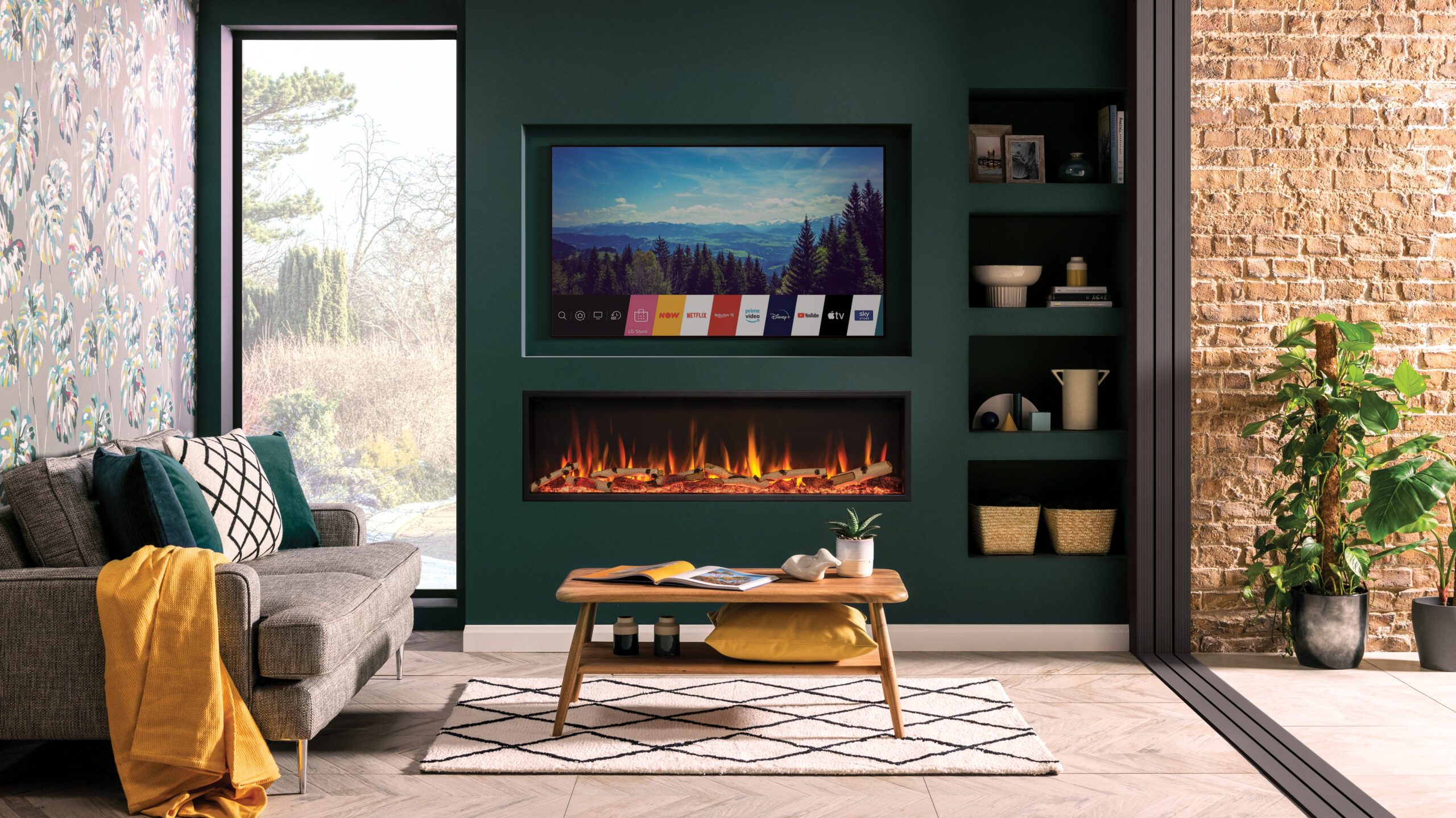  Inserts électriques